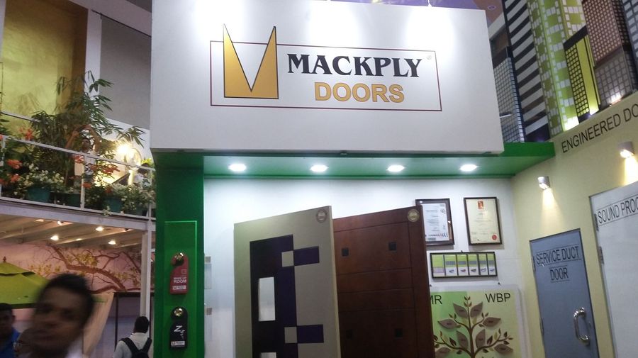 Mackply Image Gallery