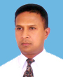 Mr. Damitha Kariyawasam, ACMA (UK), CGMA | Finance Manager | Management Team | Mackply Industries (Pvt) Ltd | Mackwodds Group