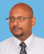 Mr. Mahendra P. Wijerathne, AMIE (SL), CMA(Aust), MCIM (UK), MBA (Sri-J) | Director / Chief Executive Officer | Management Team | Mackply Industries (Pvt) Ltd | Mackwodds Group