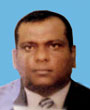 Mr. Y. D. R. Samarasinghe, B.Sc (S.Jp) | Marketing Manager | Management Team | Mackply Industries (Pvt) Ltd | Mackwodds Group